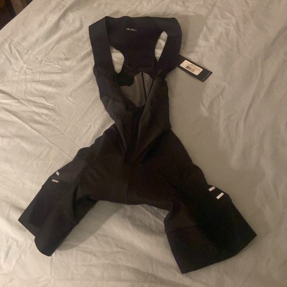 Bib bike short - Picture 3 of 8